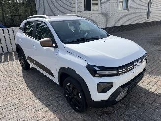 Dacia Spring EXTREME picture 3