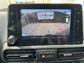 Opel Combo DIESEL - AUTOMATIC - 131,PS picture 16