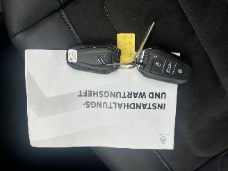 Citroën C5 Aircross SHINE - AUTOMATIC picture 16