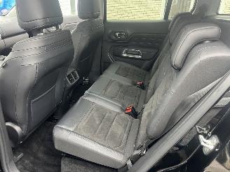 Citroën C5 Aircross SHINE - AUTOMATIC picture 19