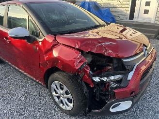 Citroën C3 BENZINE - YOU - KLIMA picture 6