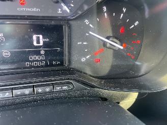 Citroën C3 BENZINE - YOU - KLIMA picture 18