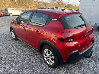 Schadeauto Citroën C3 BENZINE - YOU - KLIMA 2024/5