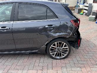 Kia Rio 1,0 T-GDI 100  GT-LINE picture 9