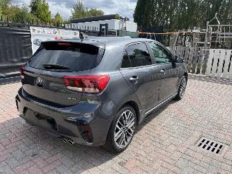 Kia Rio 1,0 T-GDI 100  GT-LINE picture 2