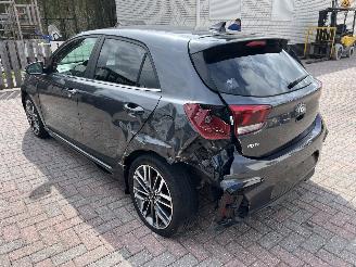 Kia Rio 1,0 T-GDI 100  GT-LINE picture 6