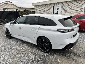 Peugeot 308 ELEKTRO -- ALLURE picture 14