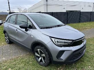 Unfallwagen Opel Crossland CROSSLAND X 1,2-EDETION 2022/4