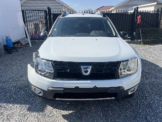 Dacia Duster DIESEL - AUTOMATIC - LEDER picture 7