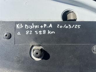 Dacia Duster DIESEL - AUTOMATIC - LEDER picture 23