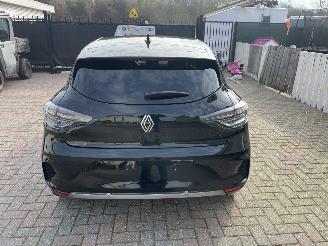 skadebil auto Renault Clio ESPRIT ALPINE E-TECH FULL HYBRID 2024/9