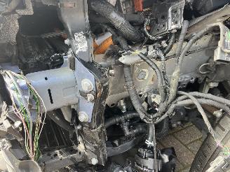 Renault Clio ESPRIT ALPINE E-TECH FULL HYBRID picture 11