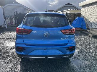 Avarii autoturisme MG ZS EV ELECTRO - AUTOMATIC 2024/3