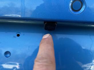 MG ZS EV ELECTRO - AUTOMATIC picture 4