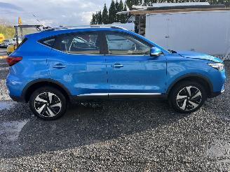 MG ZS EV ELECTRO - AUTOMATIC picture 6