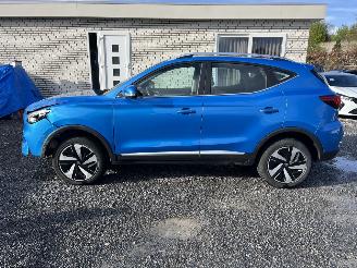 MG ZS EV ELECTRO - AUTOMATIC picture 9
