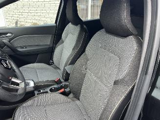 Renault Captur E-TECH FACE - LIFT - MODEL picture 20