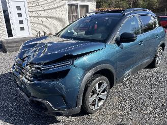 Citroën C5 Aircross AUTOMATIC - FULL-OPTION picture 11