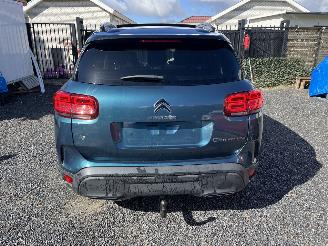 Citroën C5 Aircross AUTOMATIC - FULL-OPTION picture 1
