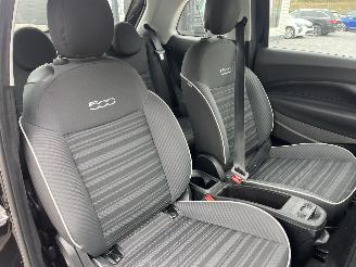 Fiat 500E 500.E  ACTION KLIMA picture 13