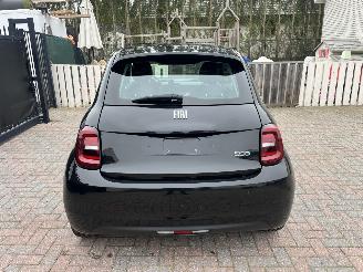  Fiat 500E 500.E  ACTION KLIMA 2021/12