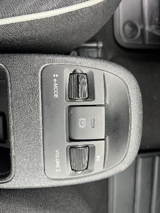 Fiat 500E 500.E  ACTION KLIMA picture 21