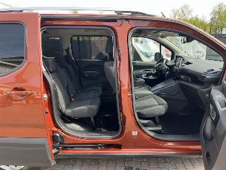 Peugeot Rifter ELEKTRO -- ALLURE -- KLIMATRONIK picture 13