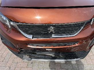 Peugeot Rifter ELEKTRO -- ALLURE -- KLIMATRONIK picture 8