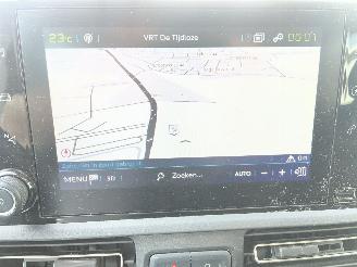 Peugeot Rifter ELEKTRO -- ALLURE -- KLIMATRONIK picture 23