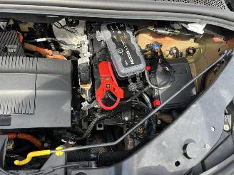 Peugeot Rifter ELEKTRO -- ALLURE -- KLIMATRONIK picture 12