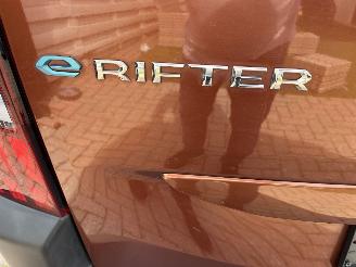 Peugeot Rifter ELEKTRO -- ALLURE -- KLIMATRONIK picture 2