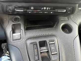 Peugeot Rifter ELEKTRO -- ALLURE -- KLIMATRONIK picture 21