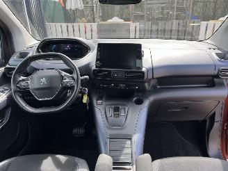 Peugeot Rifter ELEKTRO -- ALLURE -- KLIMATRONIK picture 16