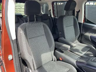 Peugeot Rifter ELEKTRO -- ALLURE -- KLIMATRONIK picture 15