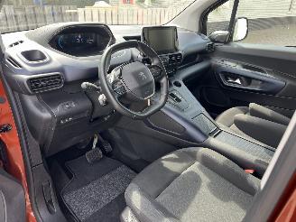 Peugeot Rifter ELEKTRO -- ALLURE -- KLIMATRONIK picture 18