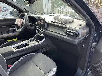 Dacia Bigster HYBRIDE - BENZINE - AUTOMATIC picture 14