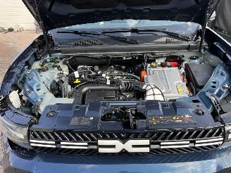 Dacia Bigster HYBRIDE - BENZINE - AUTOMATIC picture 11