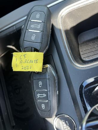 Citroën C5 Aircross AUTOMATIC - FULL-FULL-OPTION picture 27