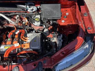 Dacia Spring ELECTRO LEDER/NAVI/ALLU picture 13