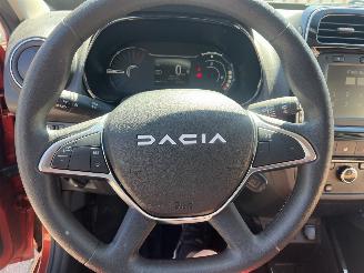 Dacia Spring ELECTRO LEDER/NAVI/ALLU picture 24