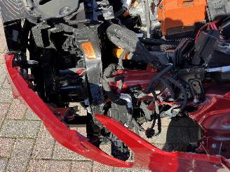 Mitsubishi Colt HYBRIDE EV - AUTOMATIC picture 15