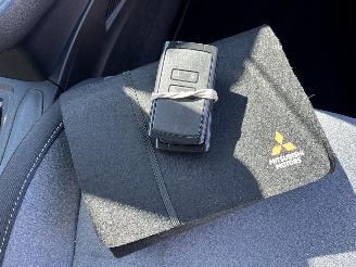 Mitsubishi Colt HYBRIDE EV - AUTOMATIC picture 18