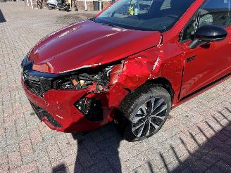 Mitsubishi Colt HYBRIDE EV - AUTOMATIC picture 10