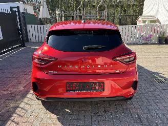 škoda osobní automobily Mitsubishi Colt HYBRIDE EV - AUTOMATIC 2025/4