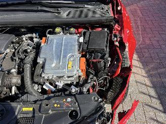 Mitsubishi Colt HYBRIDE EV - AUTOMATIC picture 13