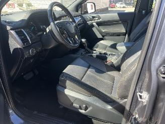 Ford Ranger DOPPEL-CABINE - BI-TURBO picture 24