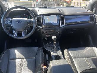 Ford Ranger DOPPEL-CABINE - BI-TURBO picture 23