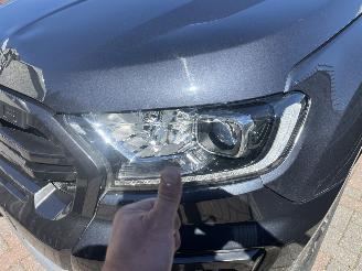 Ford Ranger DOPPEL-CABINE - BI-TURBO picture 7