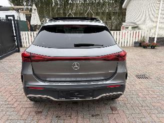 Mercedes EQA AMG - FULL-FULL-OPTION picture 1