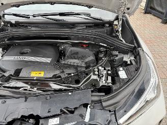 BMW X1 PLUG-IN 2,5 E X-DRIVE M-PAKKET picture 13